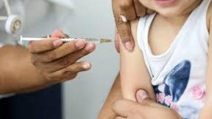 Em Goiânia e ampliada vacinação nos fins de semana e feriados