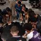 Estudantes goianos conquistam vaga em campeonato mundial de robótica
