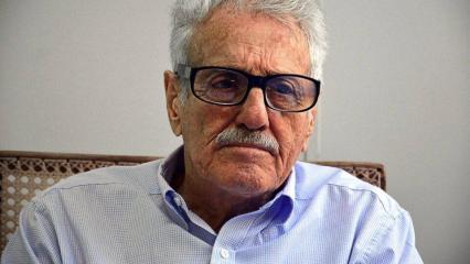 Fundador do Diário da Manhã, jornalista Batista Custódio morre aos 88 anos vítima de câncer